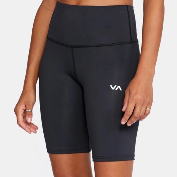 ๐ฅ๐ฅRVCA - VA ESSENTIAL BIKE SHORT๐ฅ๐ฅ - Picture 5 of 7